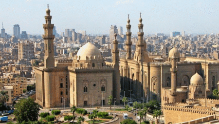 City Cairo